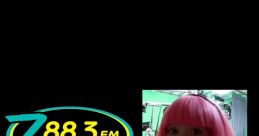 Z88.3FM & Stephanie Chloe Lang (Lazy Town)