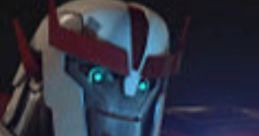 Transformers Prime Ratchet