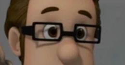 Joe Sparkes (Mike Pongracz ,Fireman Sam)
