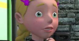 Hannah Sparkes (Margaret Brock, Fireman Sam)