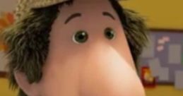 Ted Glen (Dan Hildebrand, Postman Pat The Movie)