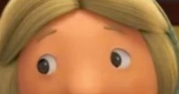 Dorothy Thompson (Olivia Poulet, Postman Pat The Movie)