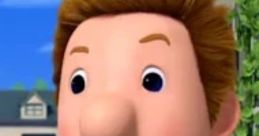 Ben Taylor (T.J. Ramini, Postman Pat The Movie)