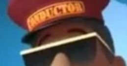 Ajay Bains (Brian George, Postman Pat The Movie)