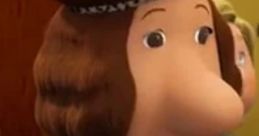 Rebecca Hubbard (Jean Gilpin, Postman Pat The Movie)