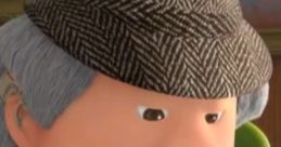 Major Forbes (Jacob Witkin, Postman Pat The Movie)