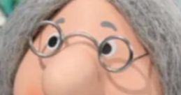 Mrs. Goggins (Carole Boyd, Postman Pat)