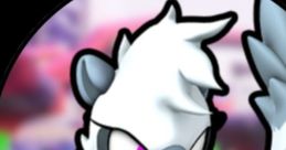 Tangle the Lemur (V)