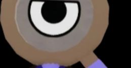 Rodger -Dandysworld -Tooniverse