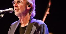 Mike Rutherford