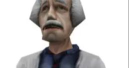 [Half-Life 1] Scientist