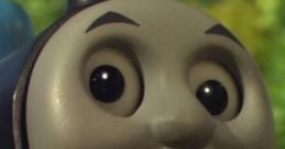 Thomas (Thomas & Friends US FULLY CGI SPECIALS 2004- TV SHOW 2015