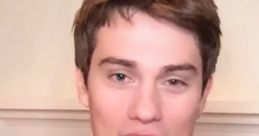 Nicholas Galitzine