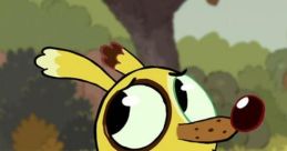 Maya The Lucky Calico Cat (The Bagel And Becky Show)