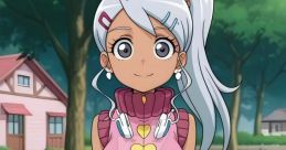 Julie (Bakugan PL Dub)