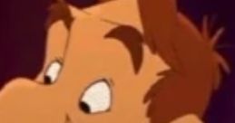 Lyle Snodgrass (Jeff Foxworthy, The Fox And The Hound 2)