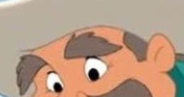 Winchell P. Bickerstaff (Stephen Root, The Fox And The Hound 2)