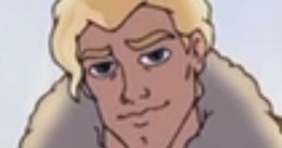 Duke (Keith Carradine, Balto III: Wings Of Change)