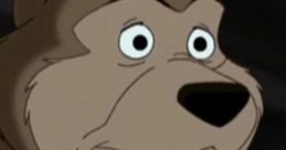 Kirby (Carl Weathers, Balto III: Wings Of Change)
