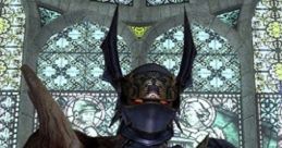 Nightmare Soulcalibur (Custom Voice)