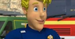 Jerry Lee Cridlington (Steven Kynman, Fireman Sam)
