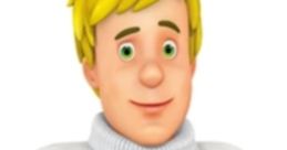 Ben Hooper (Alex Lowe, Fireman Sam)