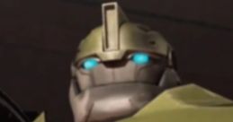 Transformers Prime Bulkhead