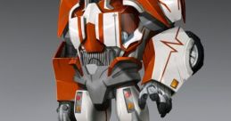 Transformers Medic Ratchet in vibrant red and white, showcasing his heroic design and unique features.