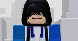 Alec Hunter [Me] A 10-year old in elementary school in 5th grade and is kind and elegant with glasses and brown hair