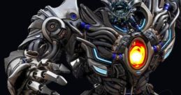 Galvatron Transformers Aoe