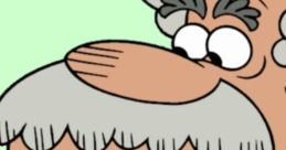 Flip (The Loud House)