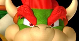 Bowser (Scott Burns)