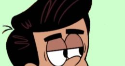 Miguel (The Loud House)
