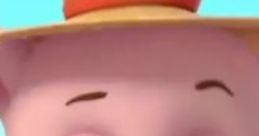 Baley (Goldie And Bear) Voiced By David Lodge