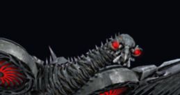Laserbeak (Transformers Dark Of The Moon)