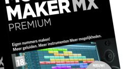 Magix Maker