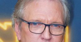 Martin Donovan