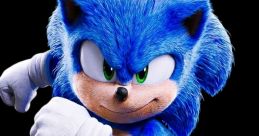 Sonic El Erizo (Sonic La Película) (Español Latino)