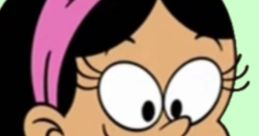 Jackee (The Loud House)