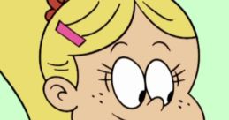 Paula Price (The Loud House)