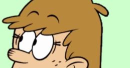 Margo (The Loud House)