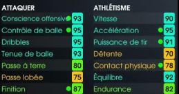 Saudio Mane Speed