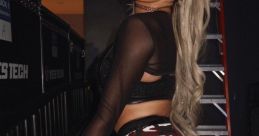 Blake Monroe
