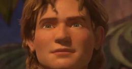 Artie (Justin Timberlake, Shrek The Third)