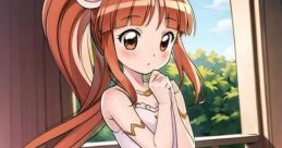 Princess Lione (TPOTWP Gyu! Korean Dub)
