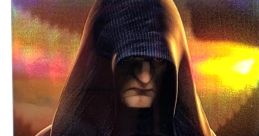 TALES OF THE JEDI PALPATINE