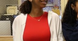 Tiani (KM Student)