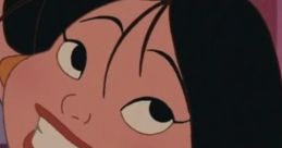 Princess Su (Lauren Tom, Mulan 2)