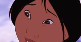 Nita (Mandy Moore, Brother Bear 2)
