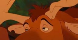 Rutt (Rick Moranis, Brother Bear)